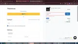 TB18 coupon verification screenshot