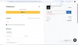 LM-SAVE18% coupon verification screenshot