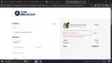HA20 coupon verification screenshot