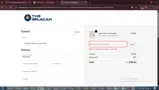 HA20 coupon verification screenshot