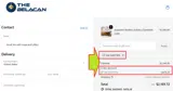 LM-SAVE18% coupon verification screenshot