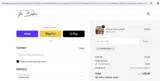 The Belfaire coupon verification screenshot