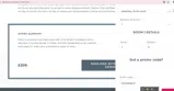 DATENIGHT coupon verification screenshot