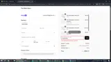 The Bella Bean coupon verification screenshot