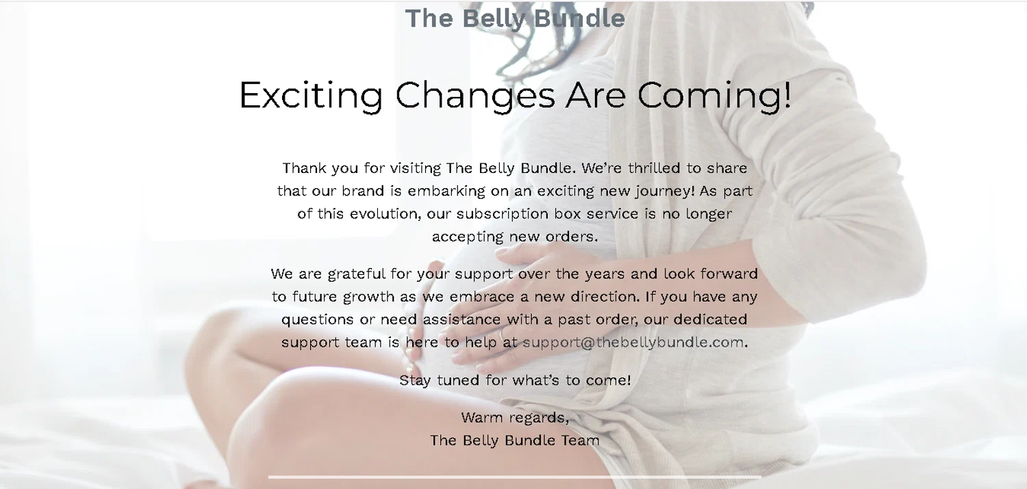 The Belly Boxes promo code screenshot showing code HALFOFF applied at The Belly Boxes checkout page. Uploaded by SimplyCodes community member xHRxUltrax on Jul 27, 2025
