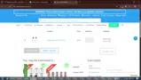 The Best Vape coupon verification screenshot