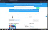 The Best Vape coupon verification screenshot