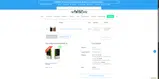 The Best Vape coupon verification screenshot