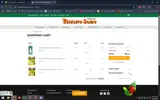 COMEBACK5 coupon verification screenshot