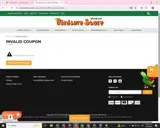COMEBACK5 coupon verification screenshot