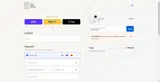 The Birth Poster coupon verification screenshot