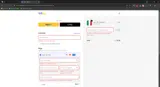 PUBSAWIN1 coupon verification screenshot