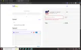 THEBITJOY20 coupon verification screenshot