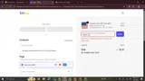 HONEY_10 coupon verification screenshot