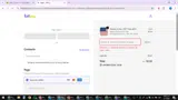 HONEY_10 coupon verification screenshot
