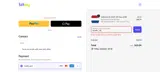 HONEY_10 coupon verification screenshot