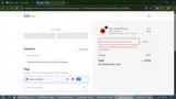 THEBITJOY10 coupon verification screenshot