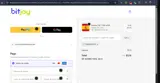 THEBITJOY10 coupon verification screenshot
