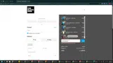WINTERCREDIT coupon verification screenshot