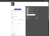 WINTERCREDIT coupon verification screenshot