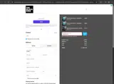 FALLSAVINGS coupon verification screenshot