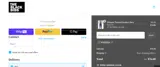 WINTER20 coupon verification screenshot
