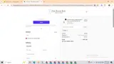 SAVE coupon verification screenshot