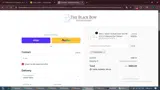 STEPHRYAN coupon verification screenshot