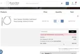 SummerSale25 coupon verification screenshot
