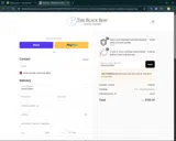 WelcomeFall25 coupon verification screenshot
