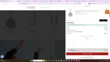 EasterSale coupon verification screenshot