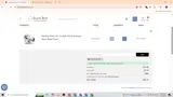 SAVE10NOW coupon verification screenshot