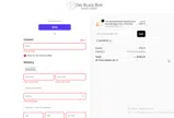 Bloom199 coupon verification screenshot