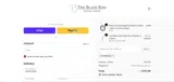 SPRING25 coupon verification screenshot