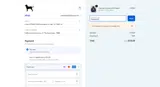 BARKVGSP coupon verification screenshot