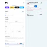 WINTER30 coupon verification screenshot