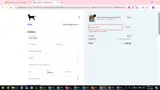 WINTER30 coupon verification screenshot