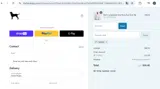 CYBER25 coupon verification screenshot