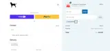 RESORTFREE coupon verification screenshot