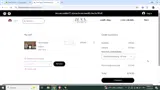 moocode coupon verification screenshot