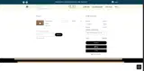 15LEFO coupon verification screenshot