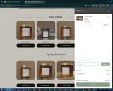 proshop coupon verification screenshot