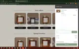 take coupon verification screenshot