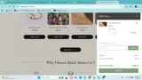 WINNING coupon verification screenshot