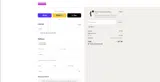 TEP coupon verification screenshot