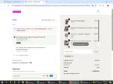 BRAVEN coupon verification screenshot
