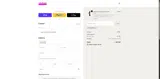 WELCOME coupon verification screenshot