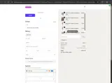 BLUSH coupon verification screenshot