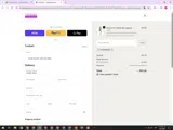 ITSOUASSIM coupon verification screenshot
