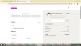 ITSOUASSIM coupon verification screenshot